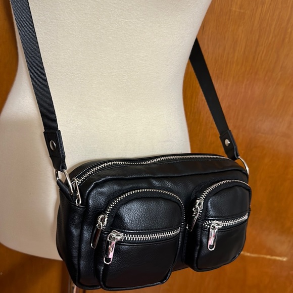 Compartment Crossbody Bag - Picture 2 of 2